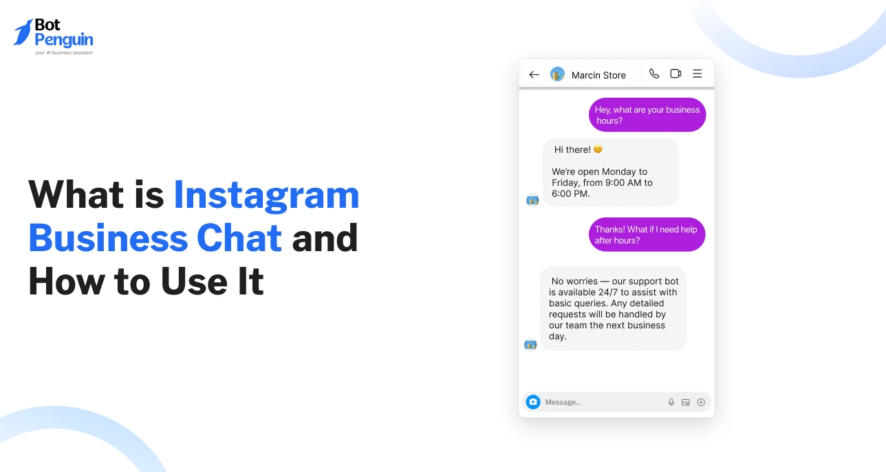 What is Instagram Business Chat and How to Use It (1).webp